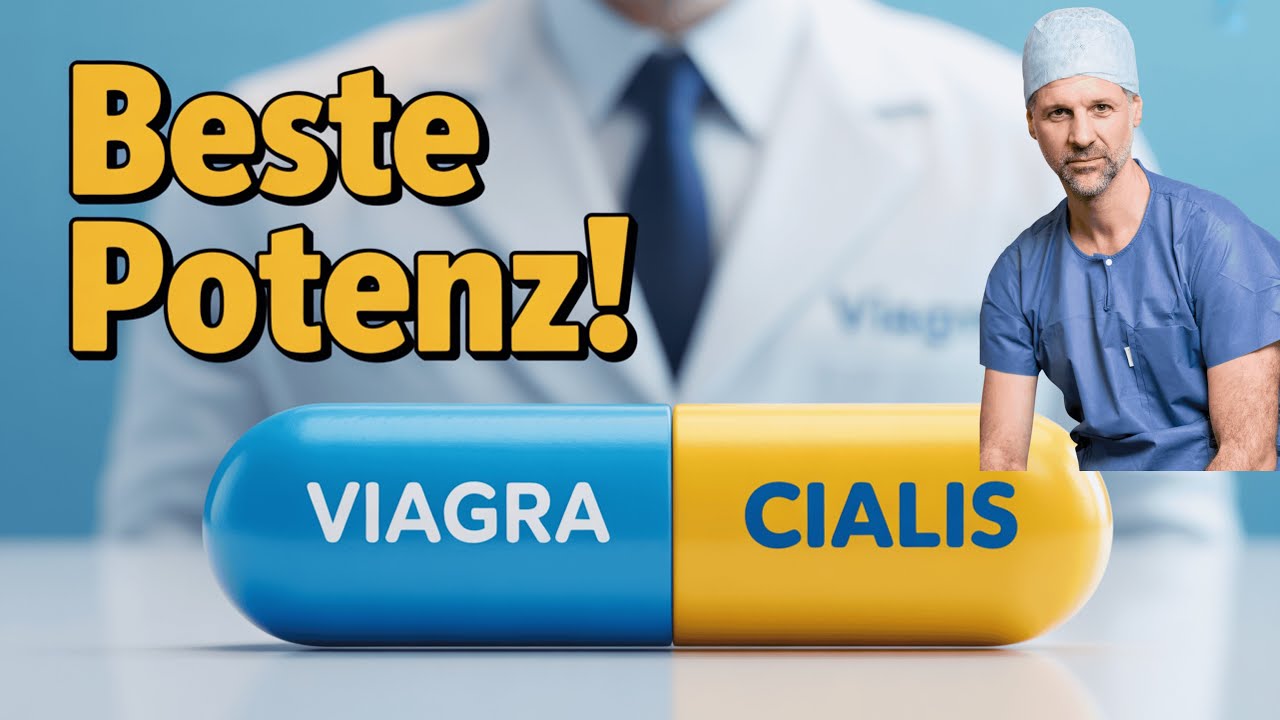 Potenzmittel: meine Tipps (nicht Viagra🚫)