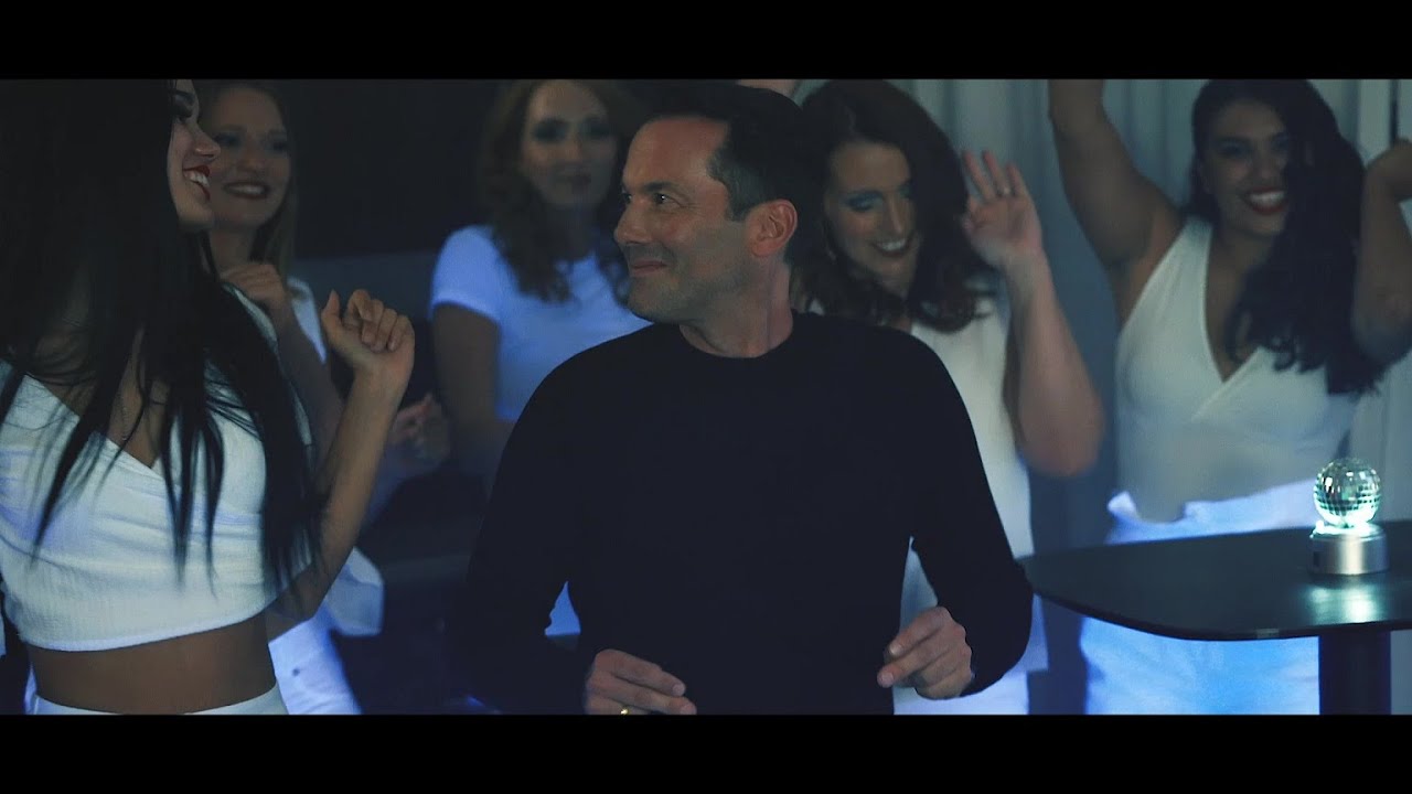 ALEX ZIND - Every Little Thing (feat. Ryan Konline) - Official Video #frankfurtuniverse #cheerleader