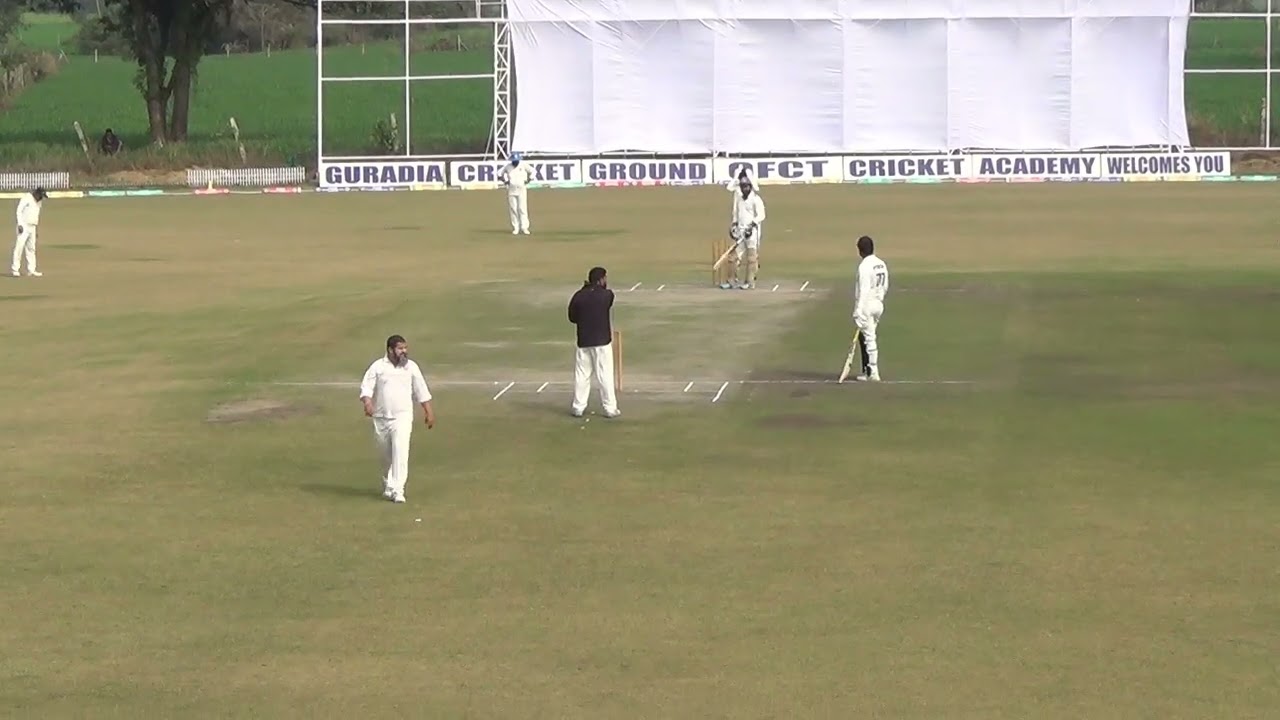 OFCT vs Super Striker (18/1/26 sunday  SUPER STRIKER 164/7 OFCT 166/2) OFCT won by 8 wickets