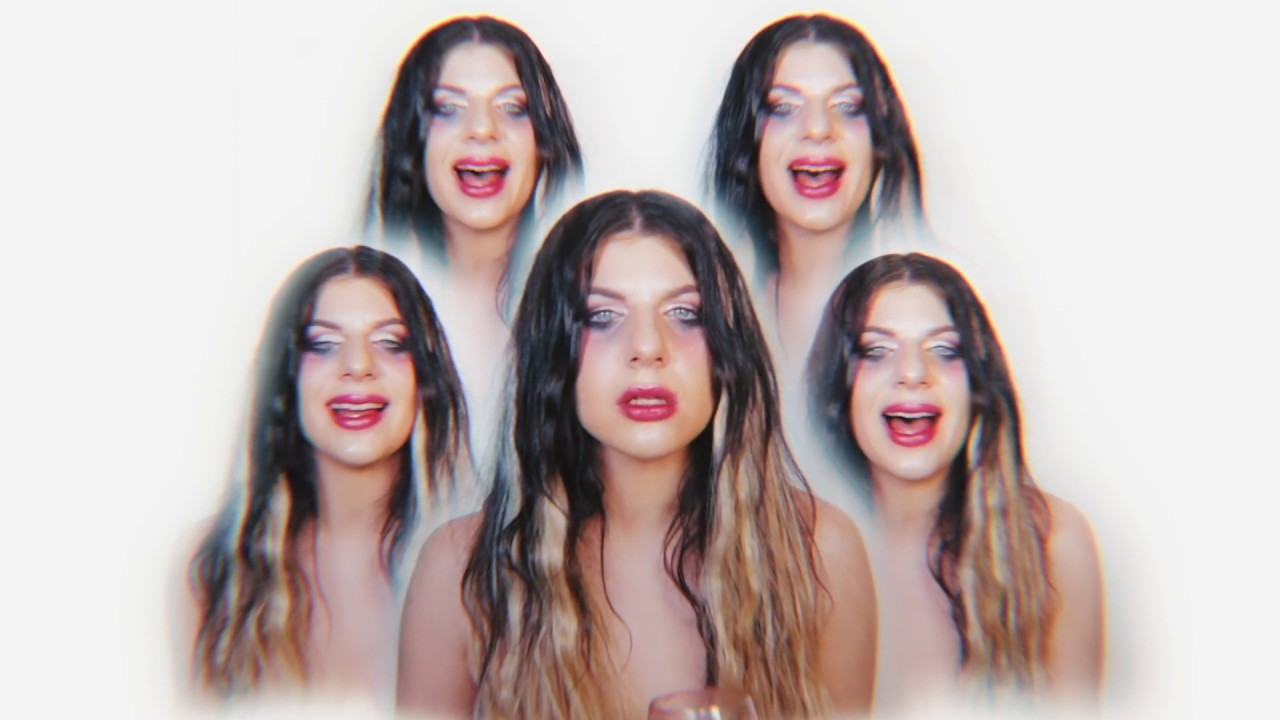 GFOTY - Here With Me (Official Music Video)