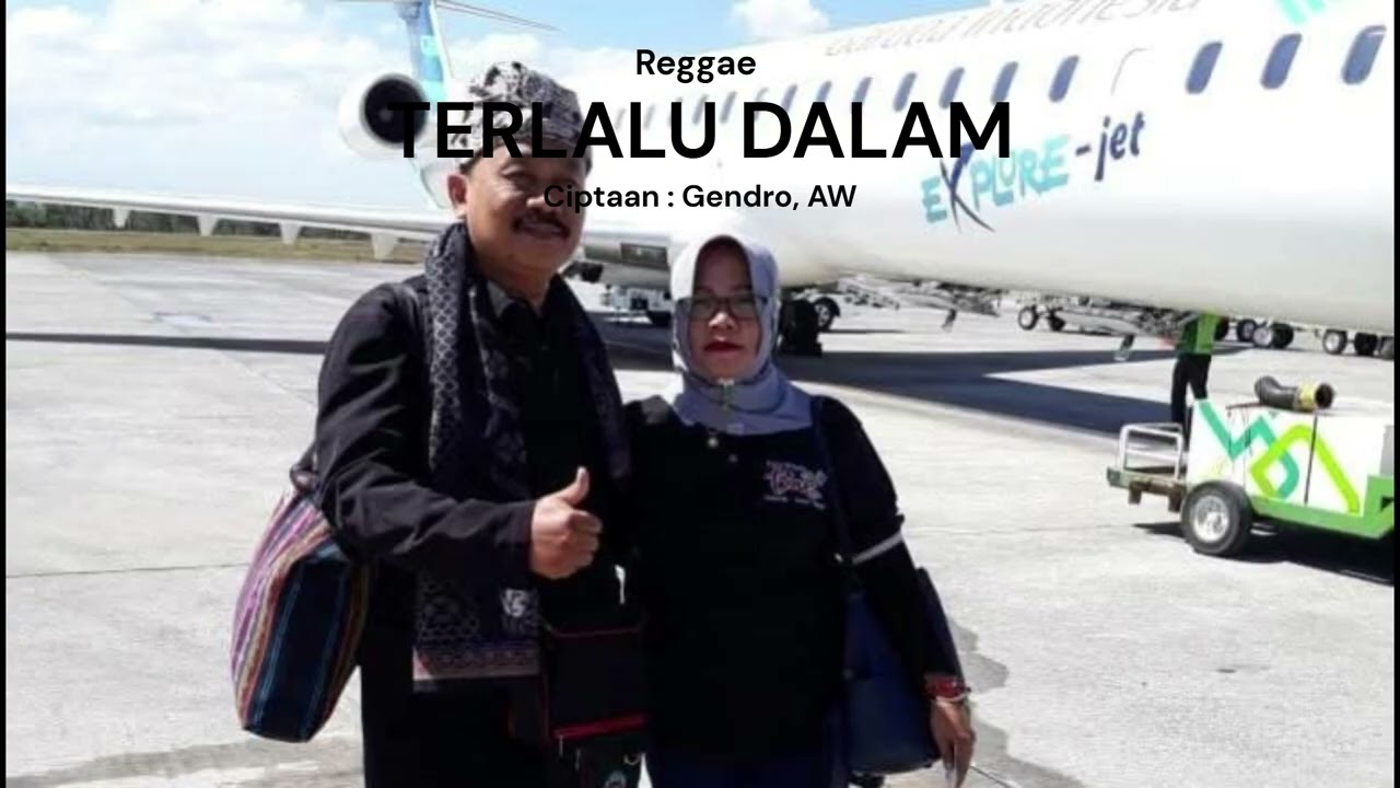 Reggae // TERLALU DALAM