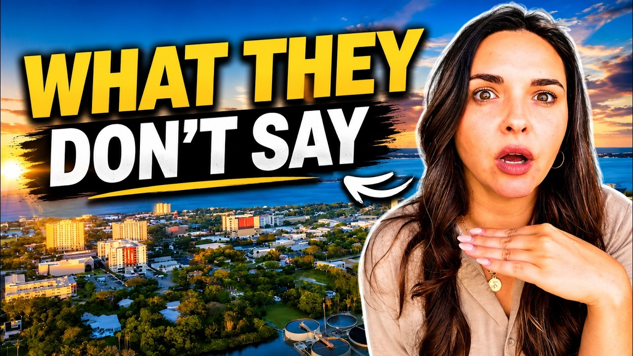 The Ultimate Pros and Cons of Living in Melbourne, Florida (2026 Update)
