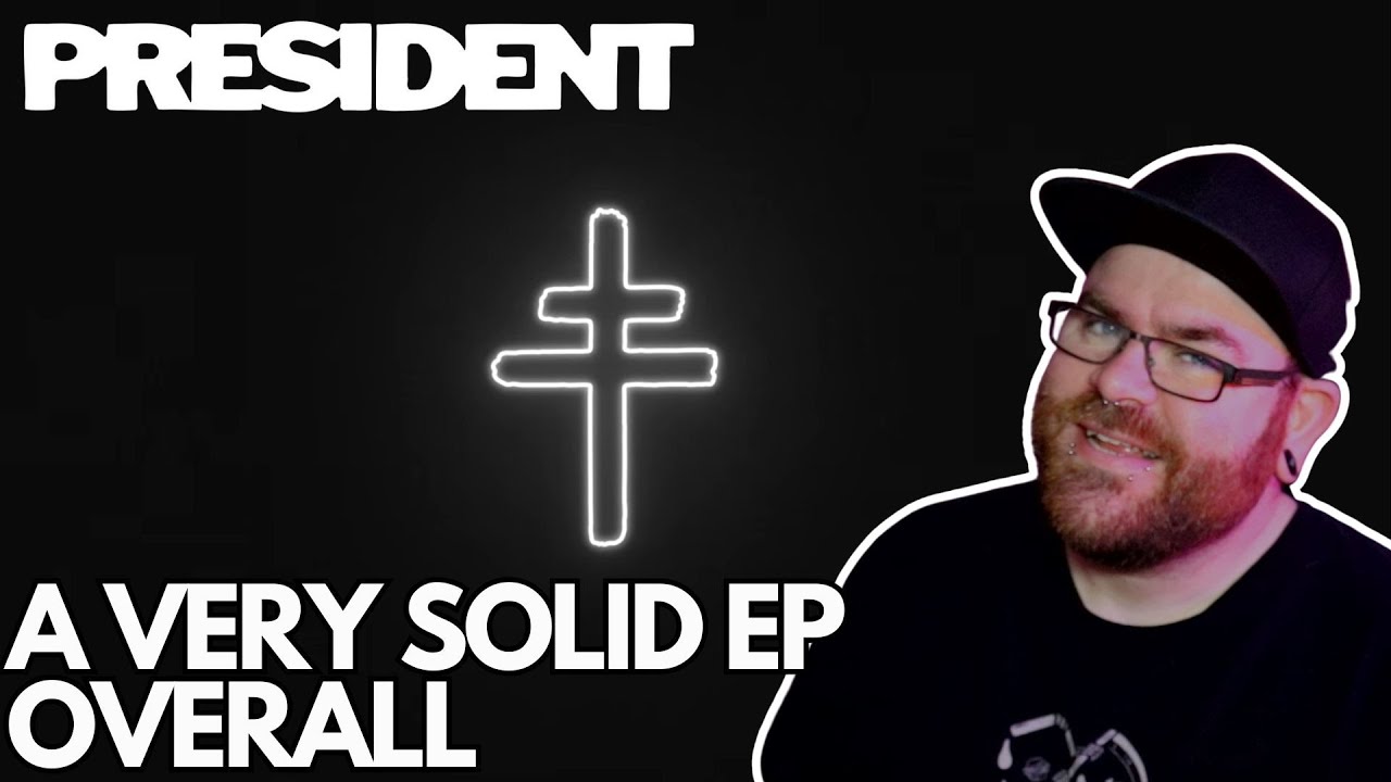 PRESIDENT - CONCLAVE - REACTION