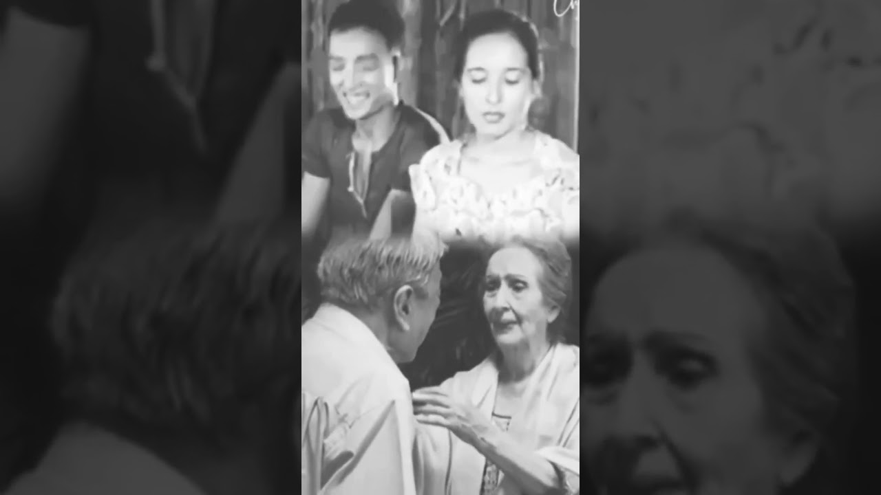 Ms Gloria and Dolphy #oldies #coversong #flashback #gloriaromero #film
