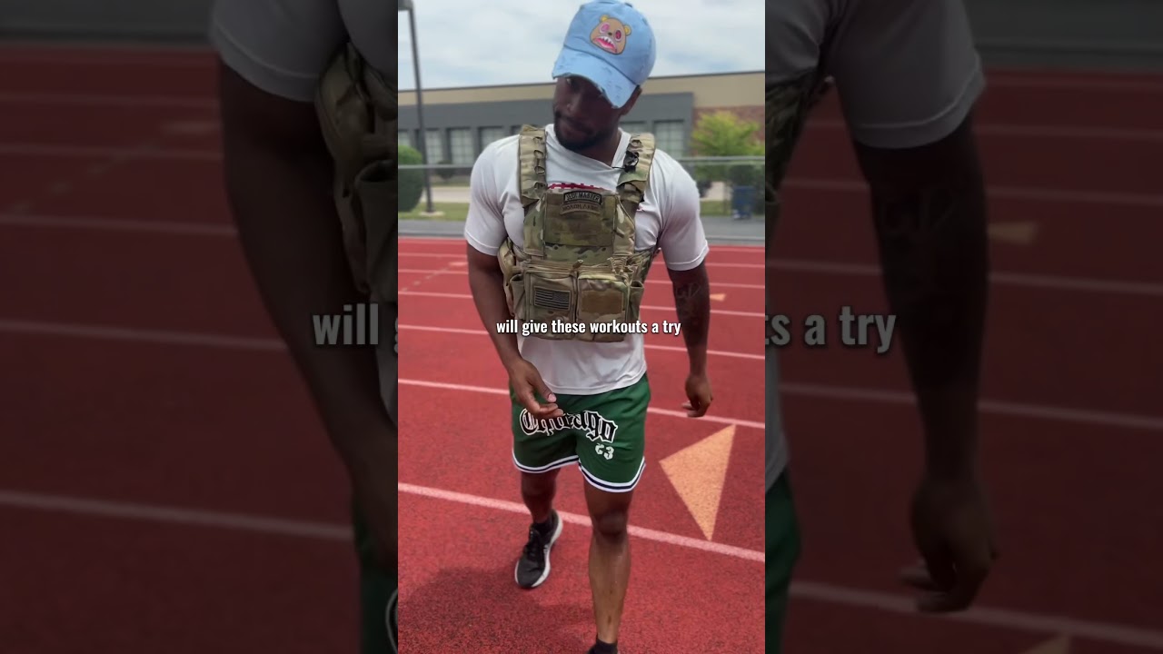 Sprint Cardio For Law Enforcement. #fitness #police #military