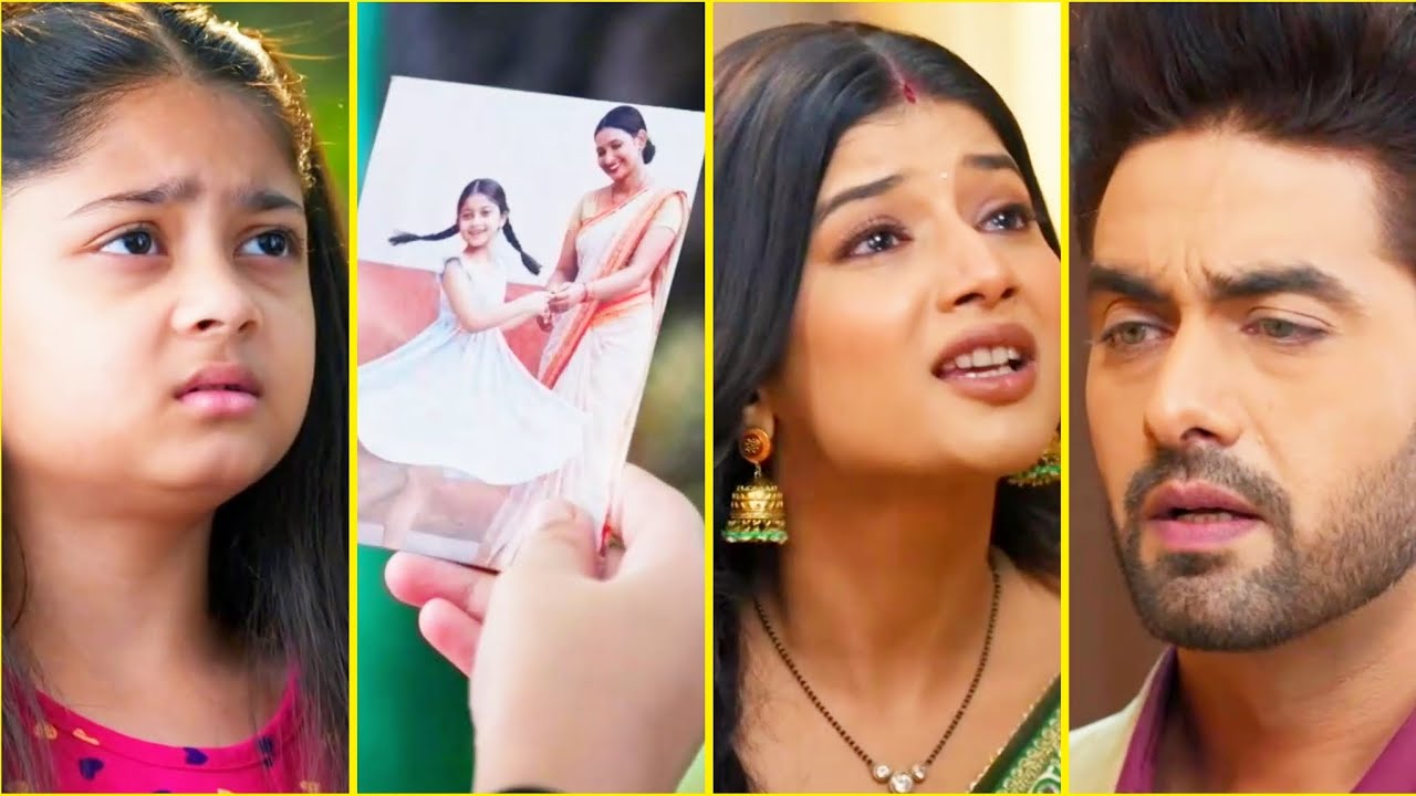 Yeh Rishta Kya Kehlata Hai FULL EPISODE TODAY 23rd January 2026: Abhira EXPLAINS To Armaan Why DANCE
