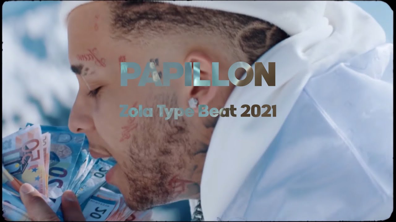 [FREE] Zola Type Beat 2021 - 