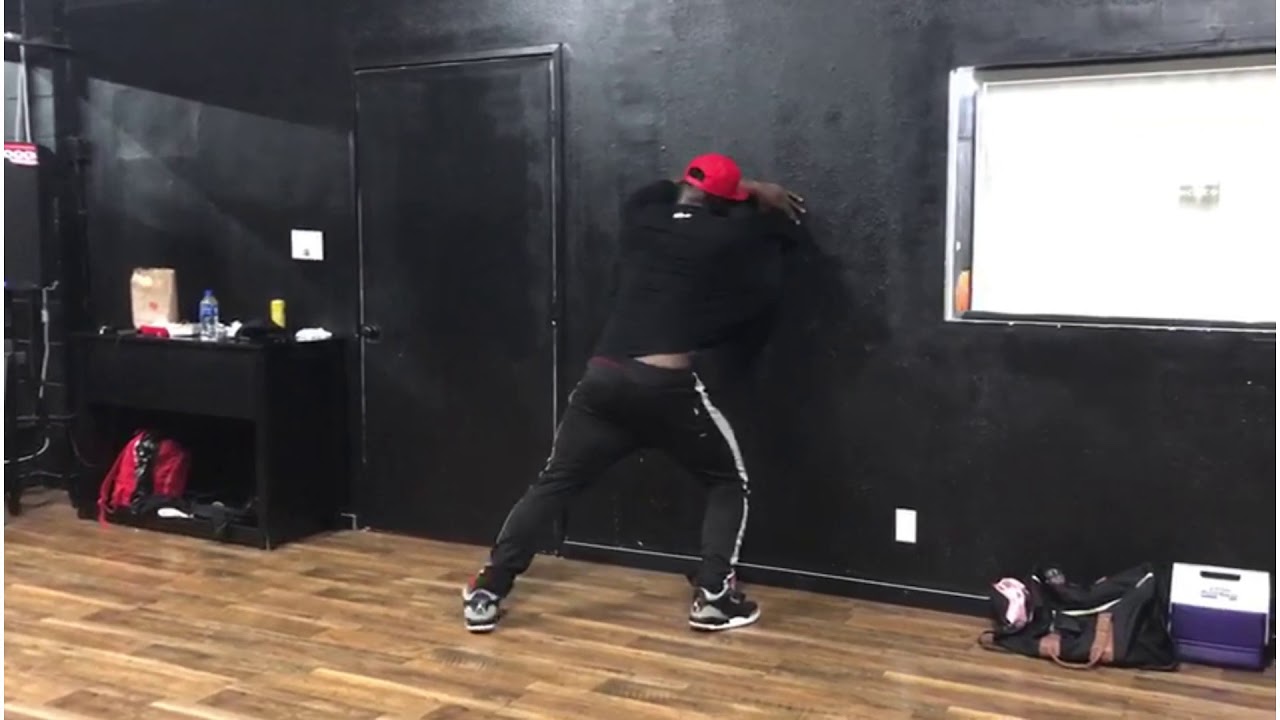 Ruin aka Lil bullzeyex vs fanu aka jr draggun