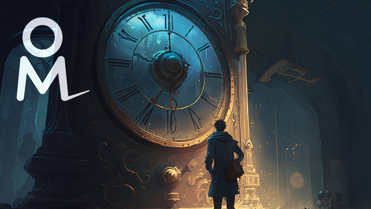 Tempus Fugit (Time Flies) - Osirois Music