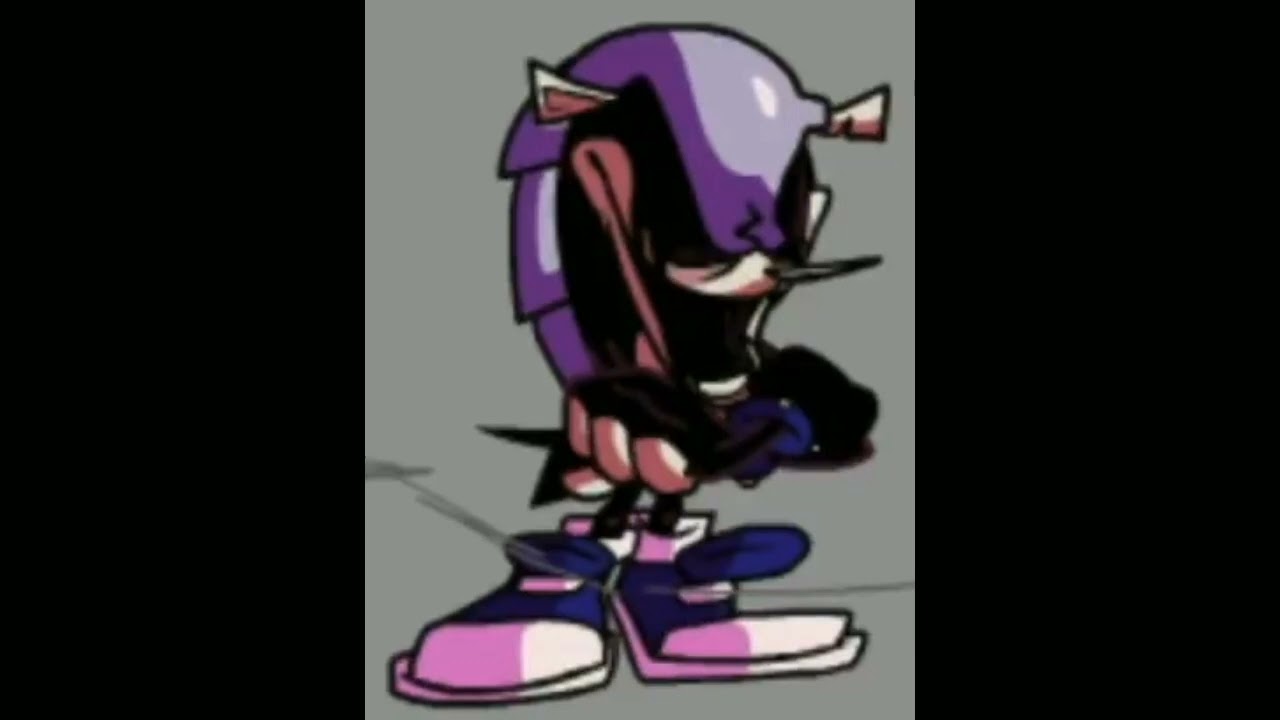 No Rest (Snippet) - Vs. FNF: D-Side 3.5 OST