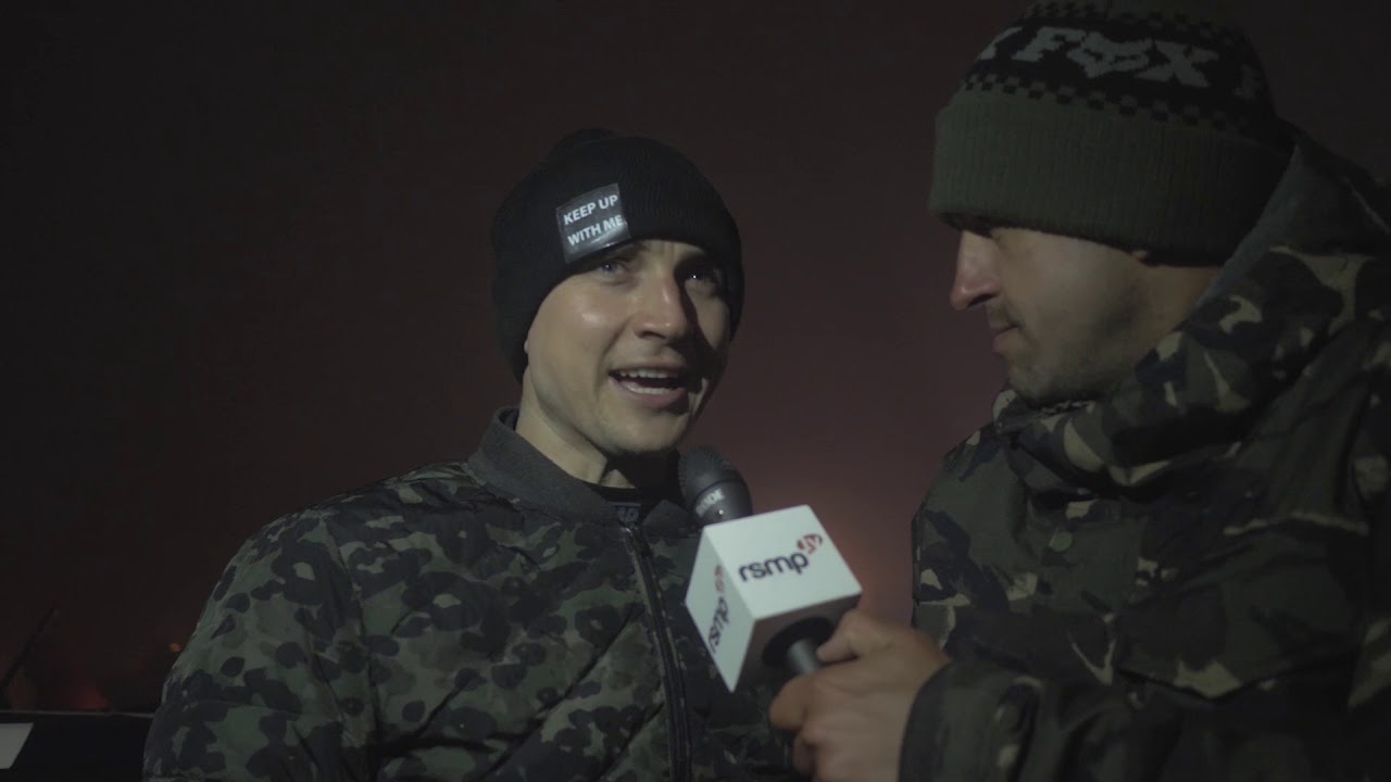 Kornik na 53 Rajdzie Dolnośląskim [PART 3]