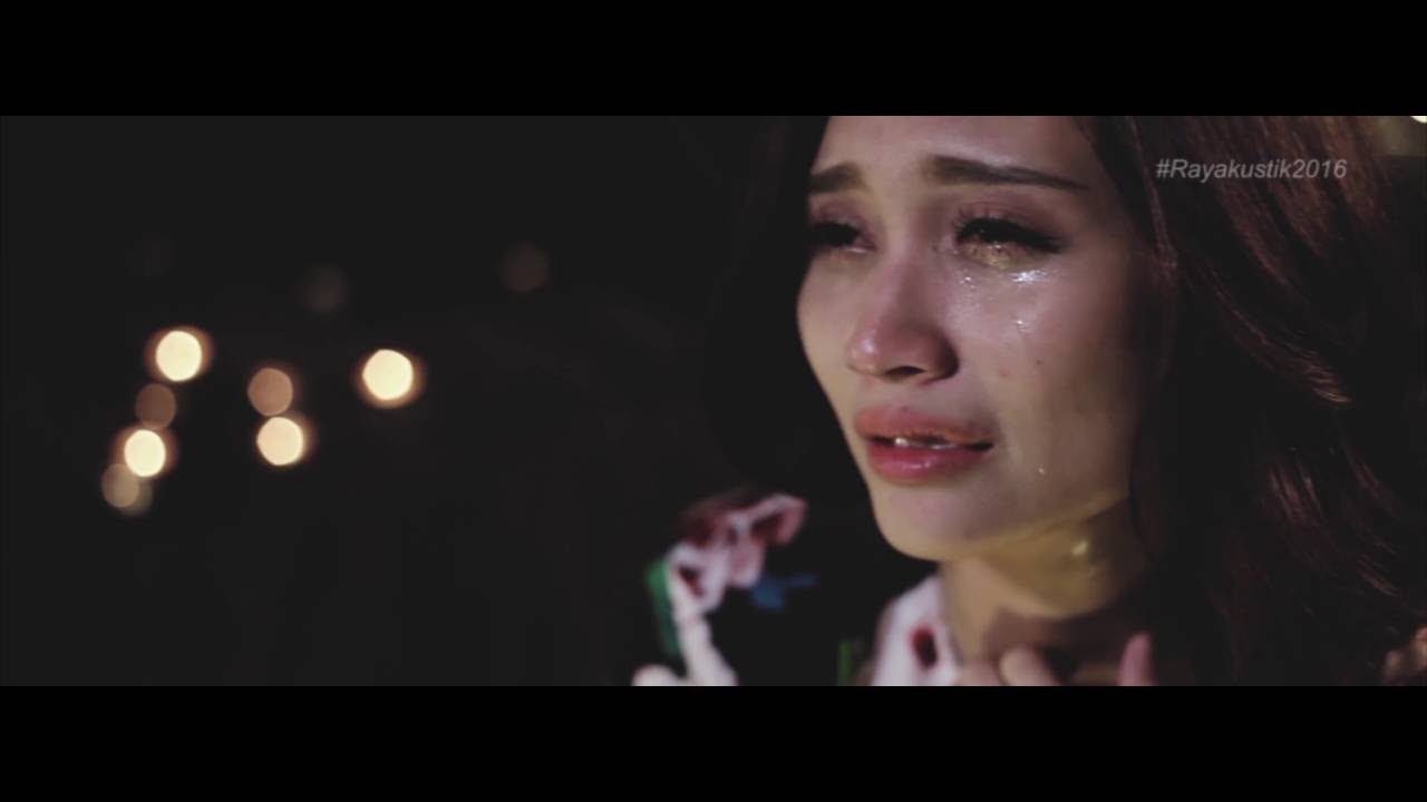 Ayda Jebat & Aisyah Aziz - Pulanglah (Rayakustik)