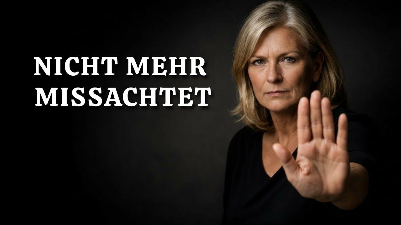Vermeide diese 5 Haltungen und sieh, wie Menschen dich schnell nicht mehr missachten | Carl Jung