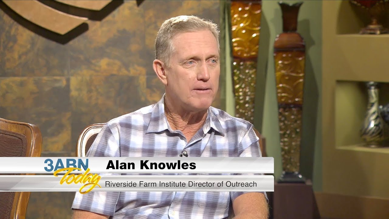 3ABN Today - “Zambia and Riverside Farms”  (TDY018073)