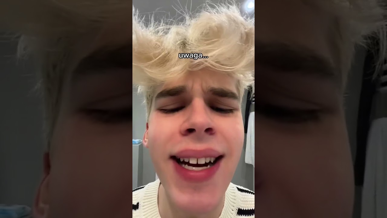 TABLETKI do mycia ZĘB&Oacute;W? 😨😨😨