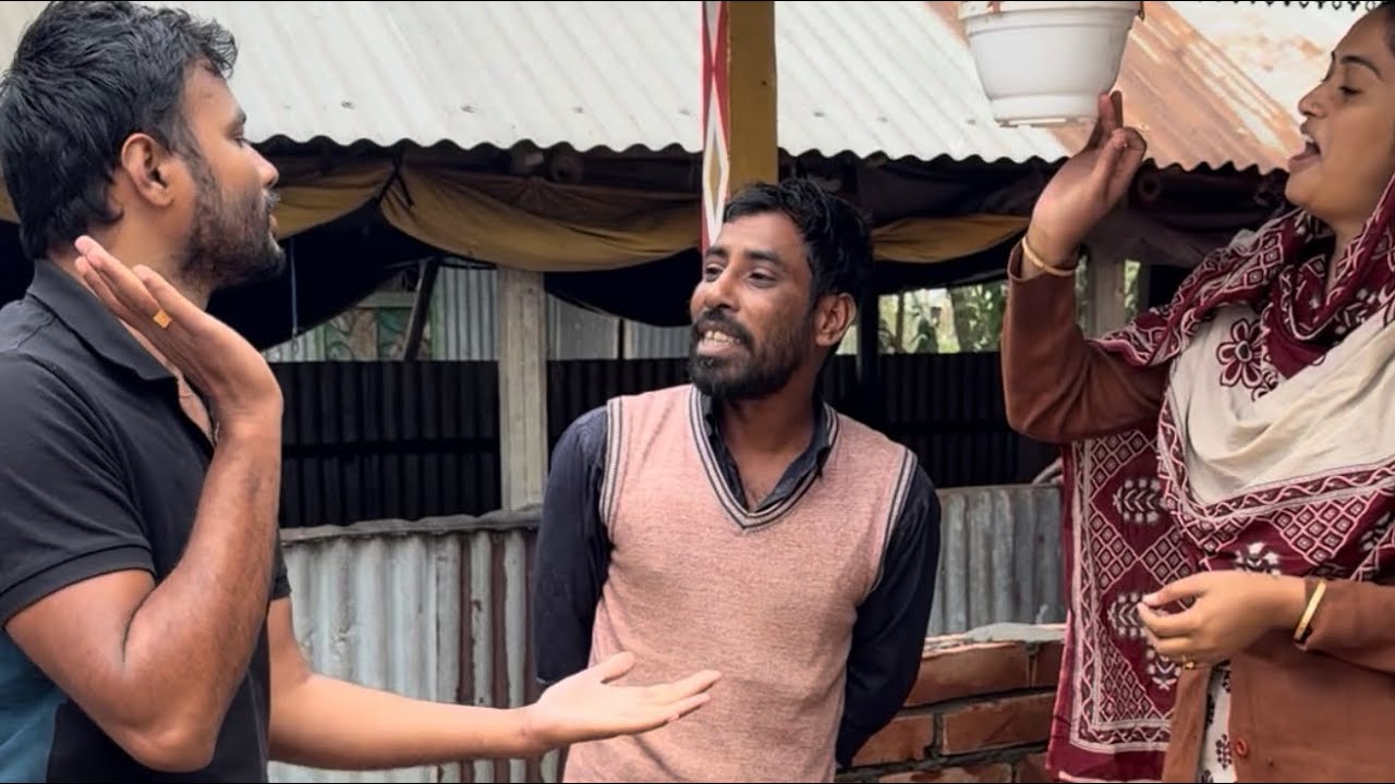 এ কেমন মিস্তিরি কিস্তির টাকা না দিলে নাকি কাজ করবে না।Mohammad Alam Hasan
