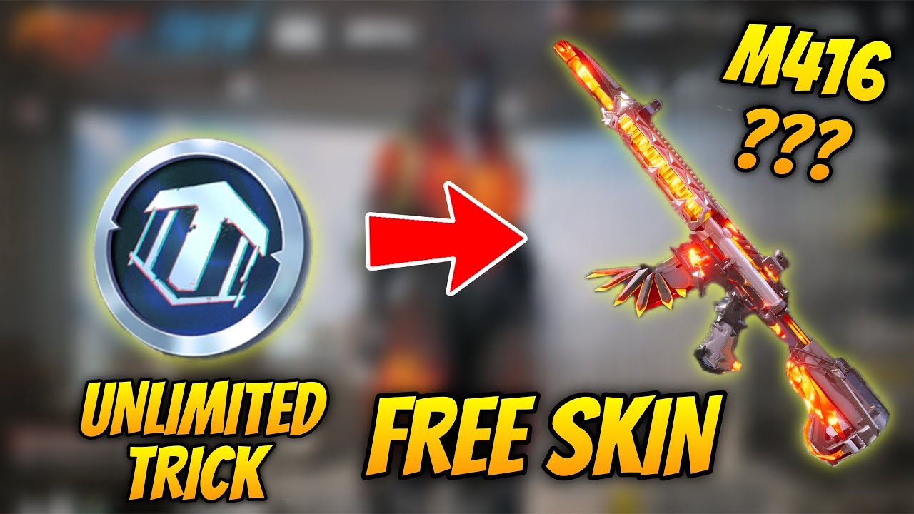 🤯HOW TO GET UNLIMITED LUCKY COINS IN BGMI & PUBG - FREE NARUTO SPIN LIVE PROOF 😍 M416 COMING SOON