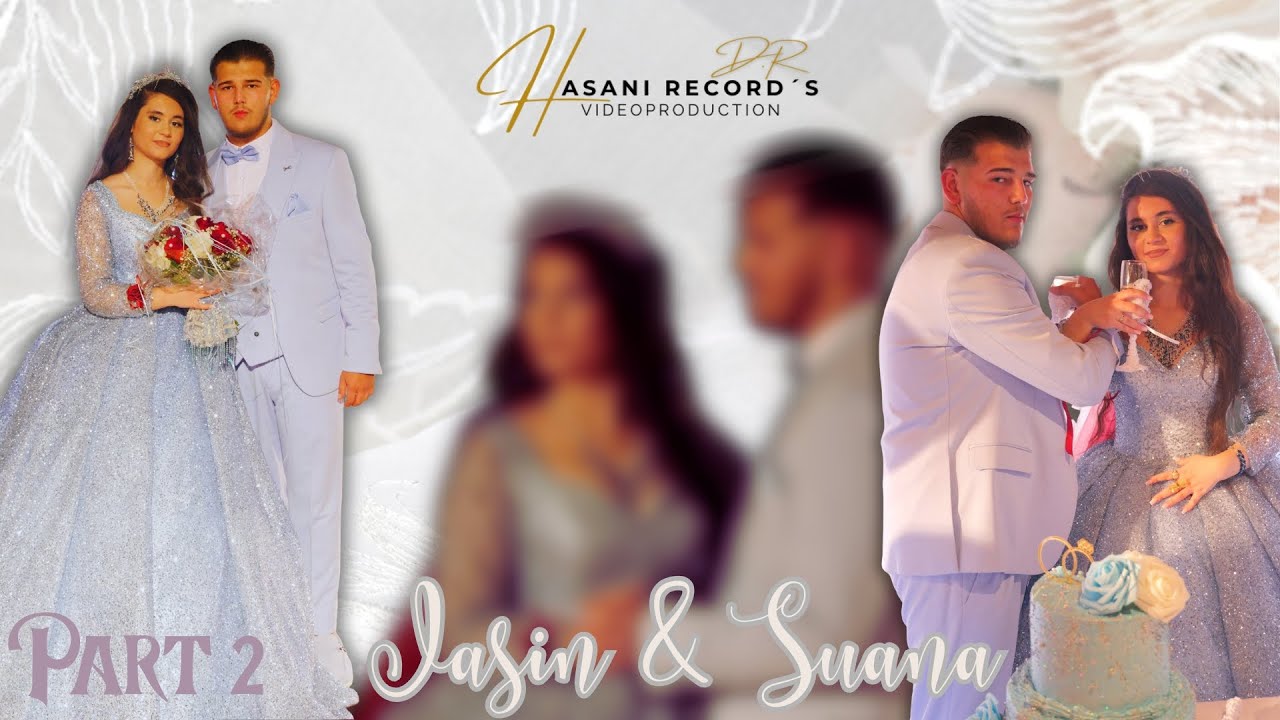 Manglipe Ko Muhamed & Sedat || Jasin & Suana || Part 2 ||13.11.25 || Hasani Records x Ork Faca Stars