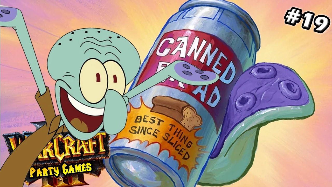 Canned Bread #19
