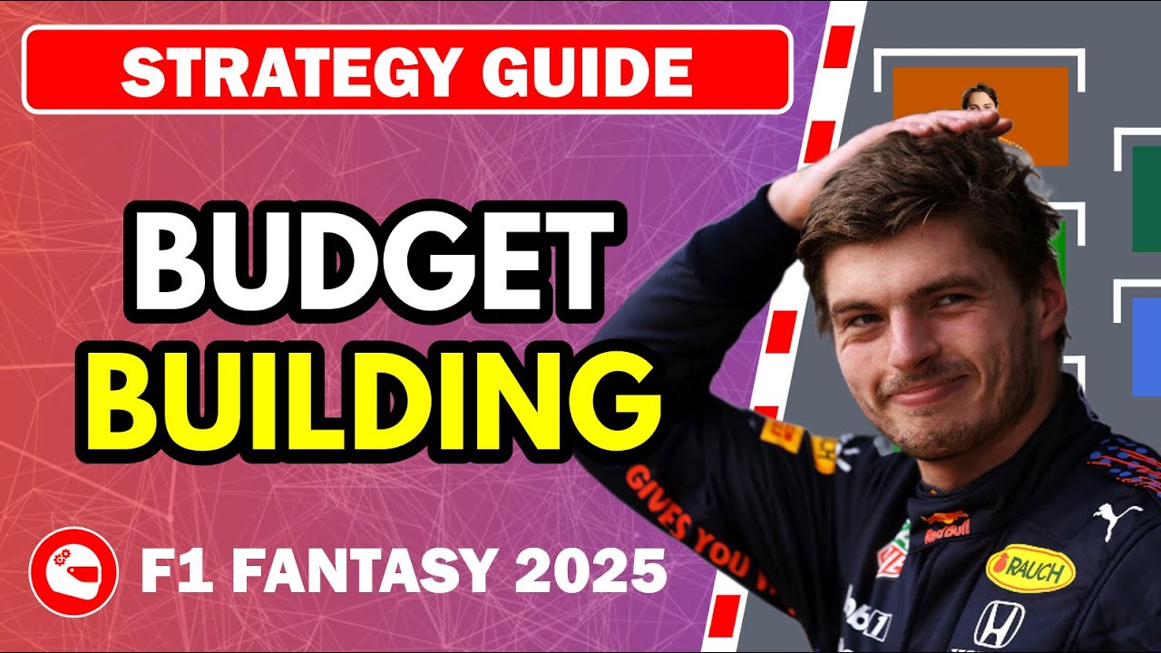 HOW TO INCREASE YOUR TEAM VALUE! 💰 | STRATEGY GUIDE | F1 Fantasy 2025 Tips and Advice