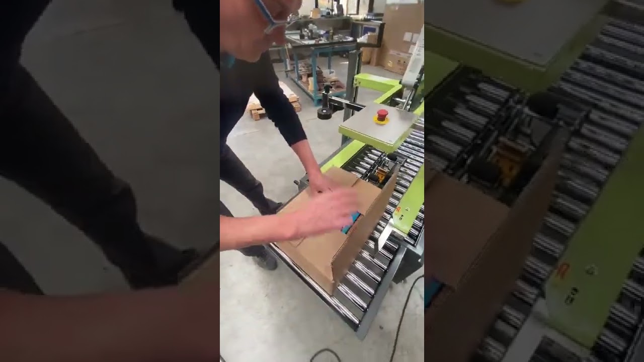 NASTRATRICE EXC 103 SD