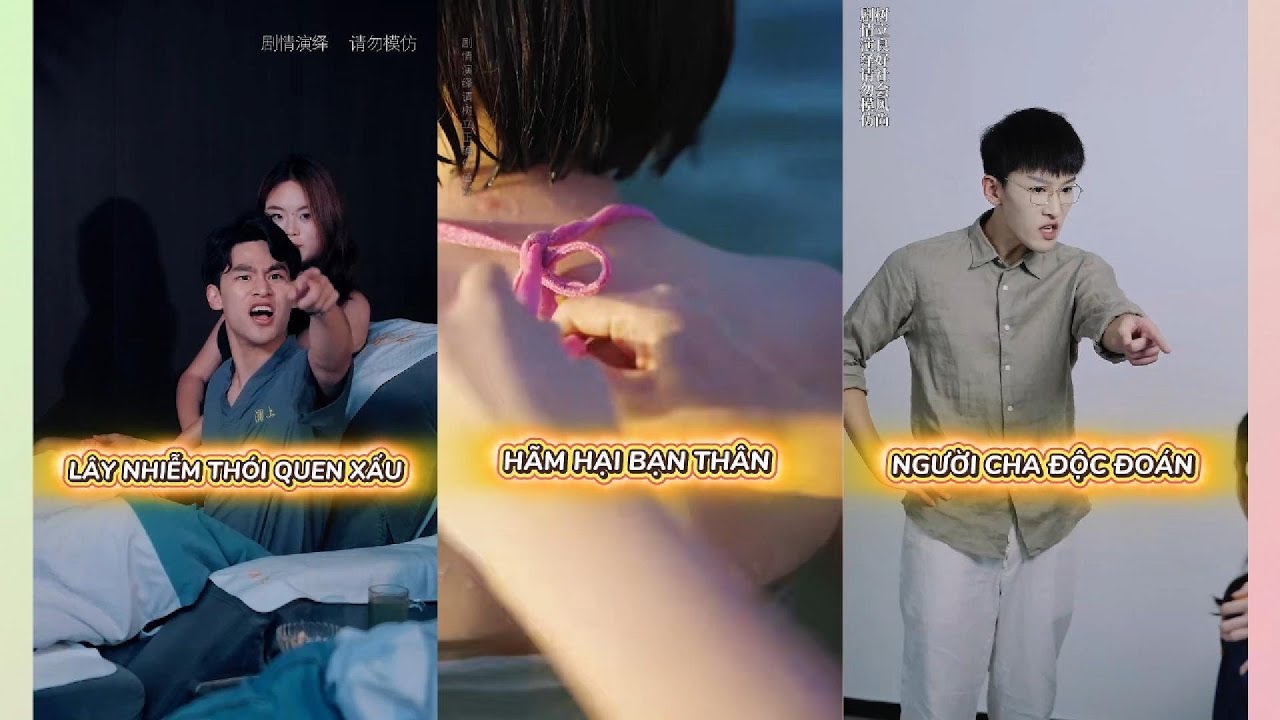Tổng hợp những câu chuyện hay ho và thú vị Phần 27 #phimhay #ynghiacuocsong
