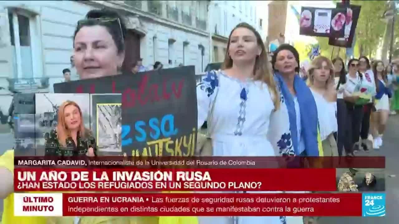 Margarita Cadavid: 