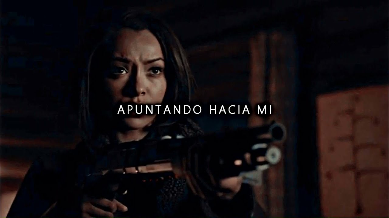 ►Horns - Bryce Fox ღ TVD Soundtrack 7x22 [Sub en Español]