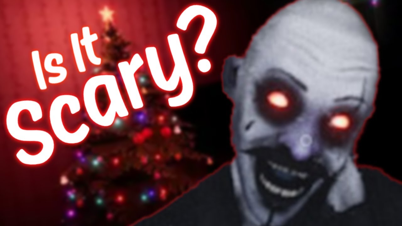 You're Not Santa