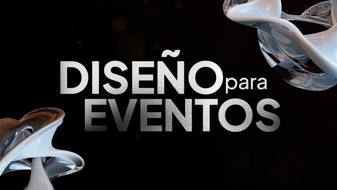 Diseño para eventos
