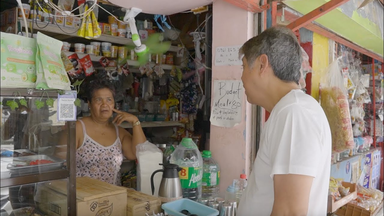 21 Peso Challenge - Kaya nga ba ang P64/day na ayon sa NEDA?