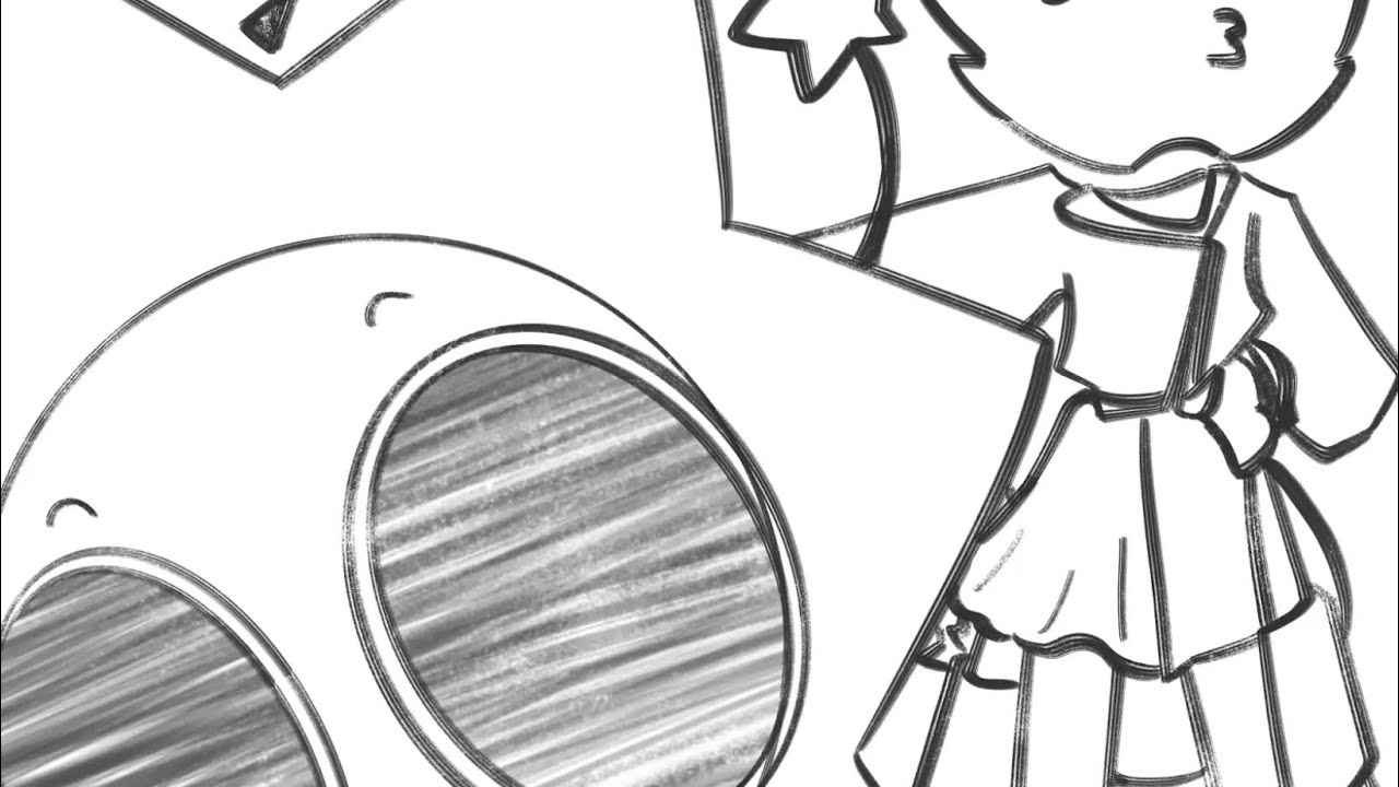 SMOL Sun POSTS COMPLITATION! | With a voice over 🎙️| @SunMoonShow | Smol!Sun AU