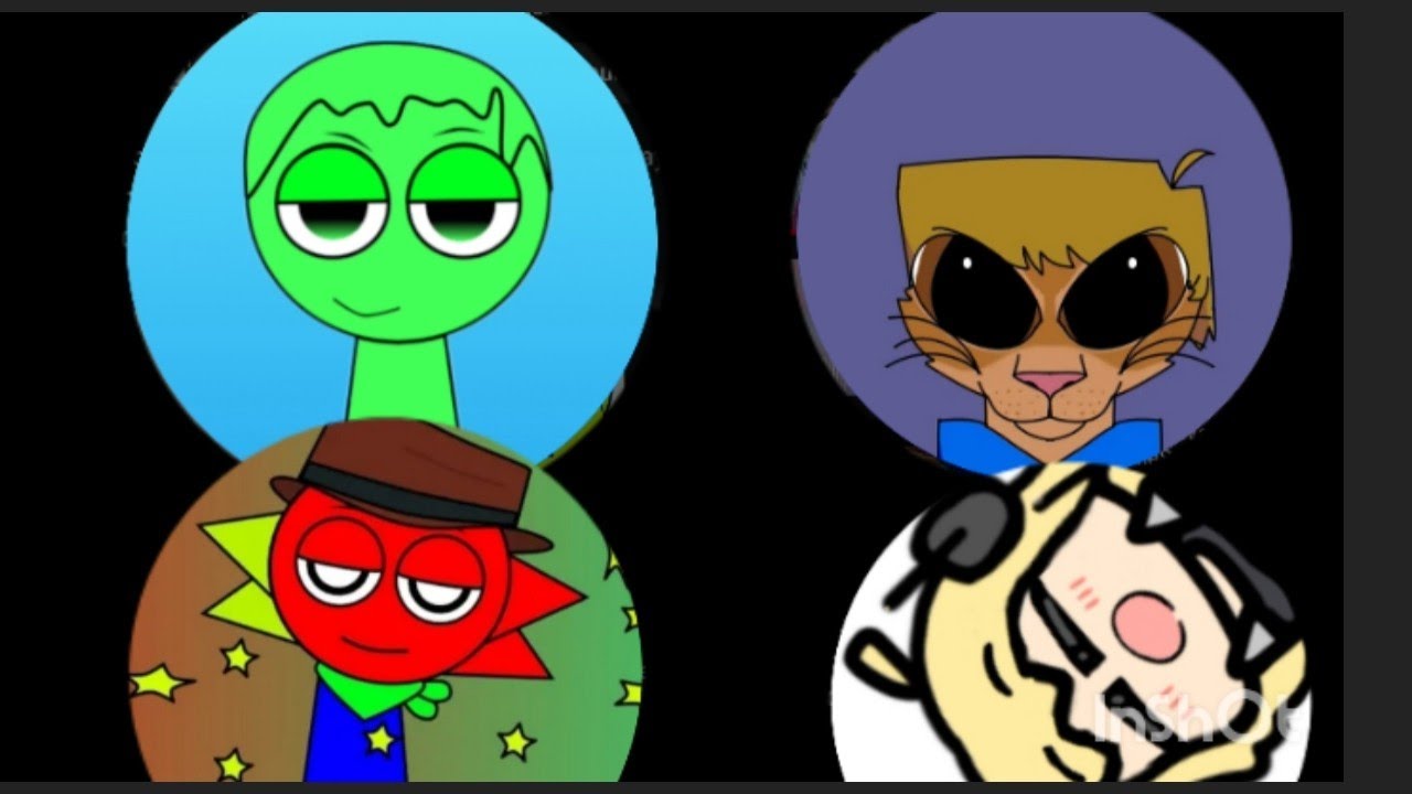 Rooten family revamp but peoples sing it