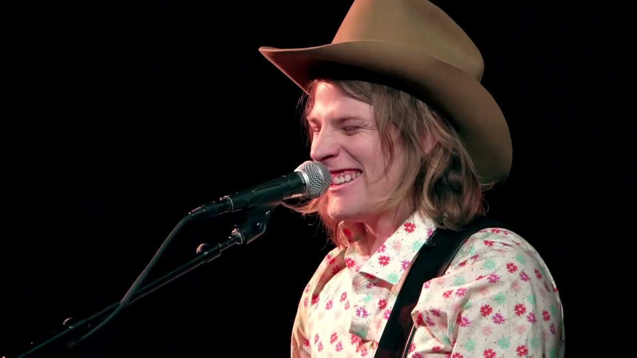 Johnny McGuire - Nothin&rsquo; Outta Something (Live)