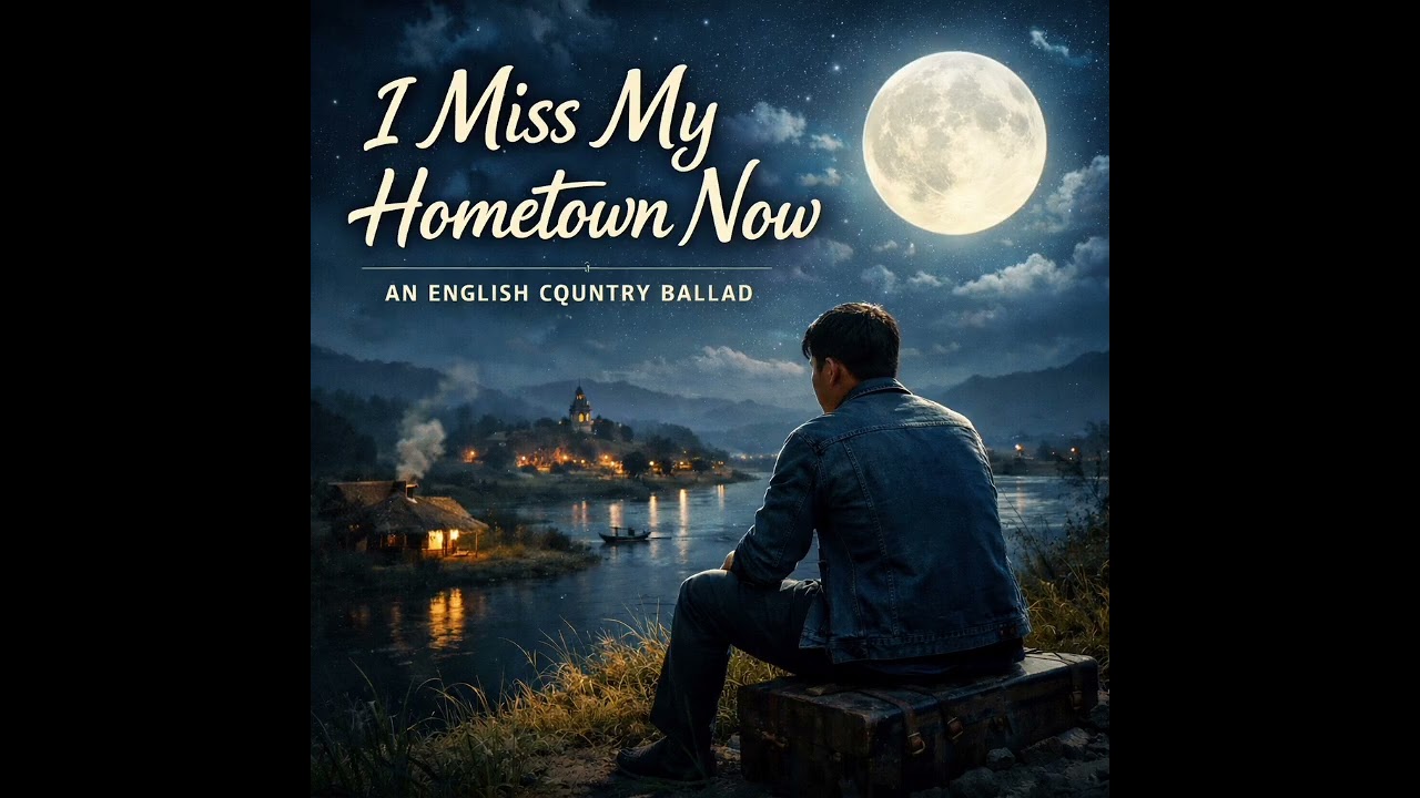 Song 🎵 I Miss My Hometown Now 🎵