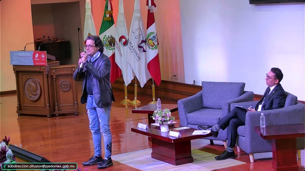 Conferencia 