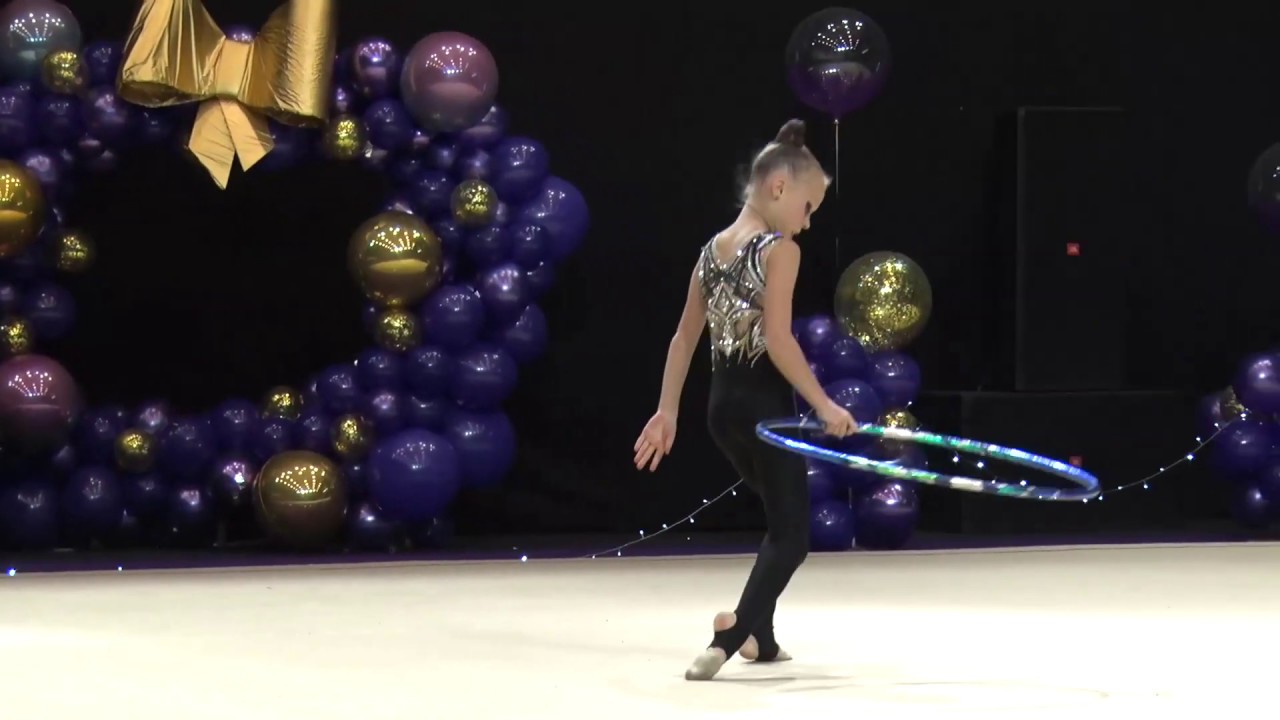Чулiнiна Маргарита 2010 фінал обруч