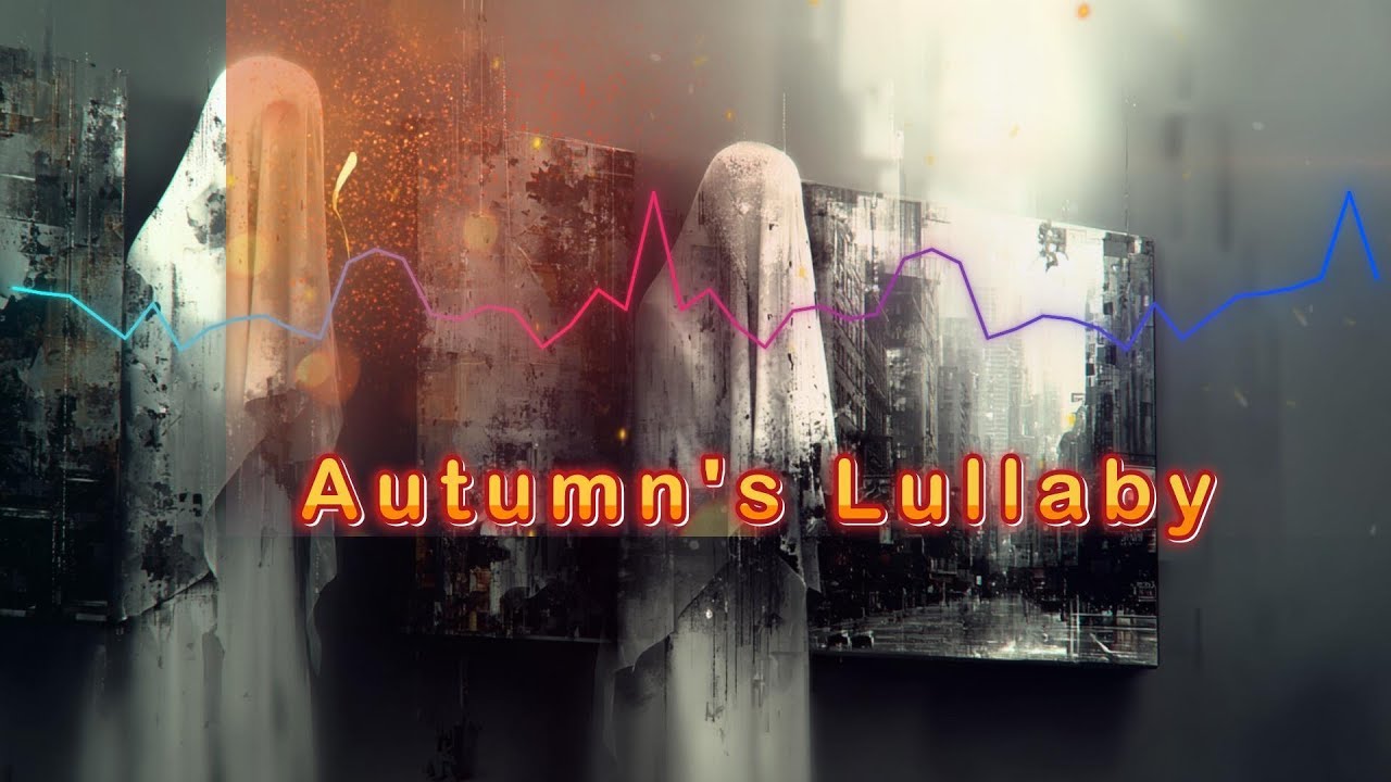 More Rain - Art, Lyrics & Video by Autumn's Lullaby - Thank you, My Name Is Nobody 