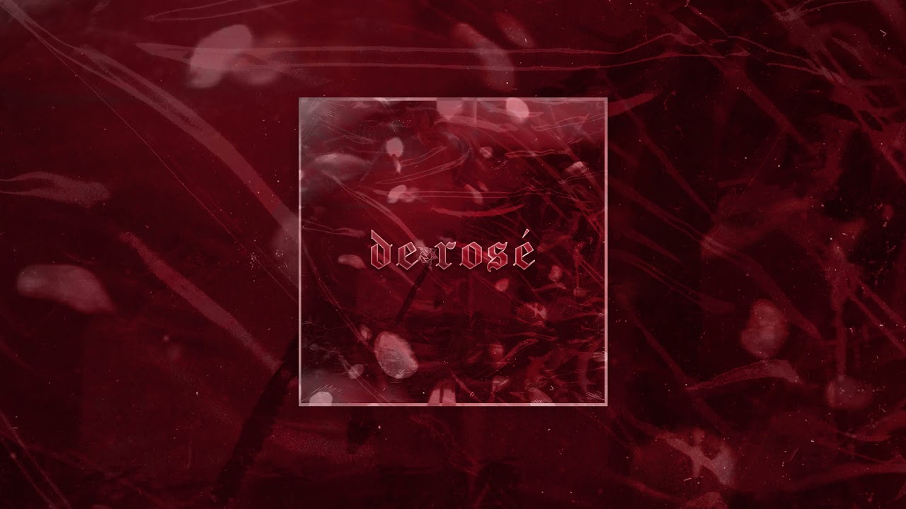 WARp - De Rosé (Official Audio)