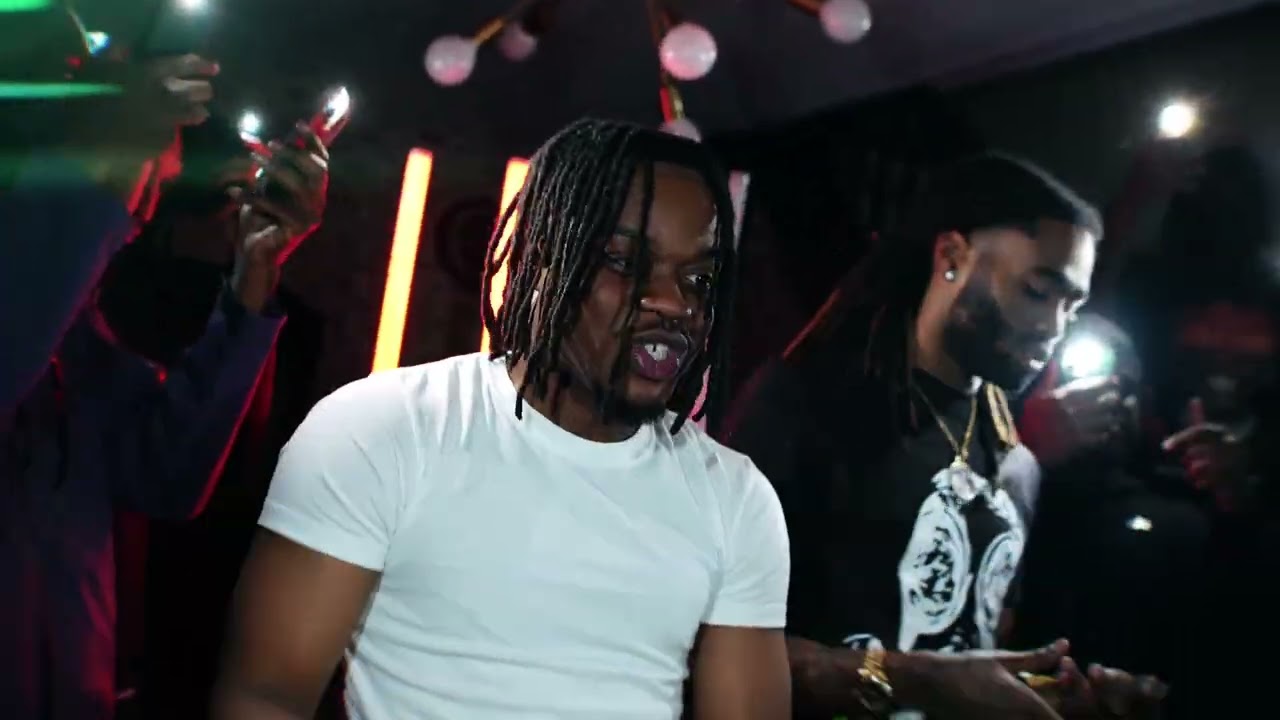 Carthy London , CereFour - London (Official Music Video) @BlueprintPhilly