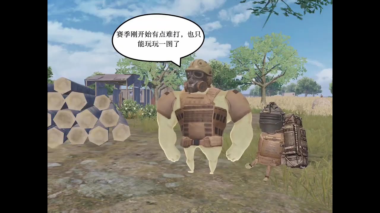 假如你的护航是“针神