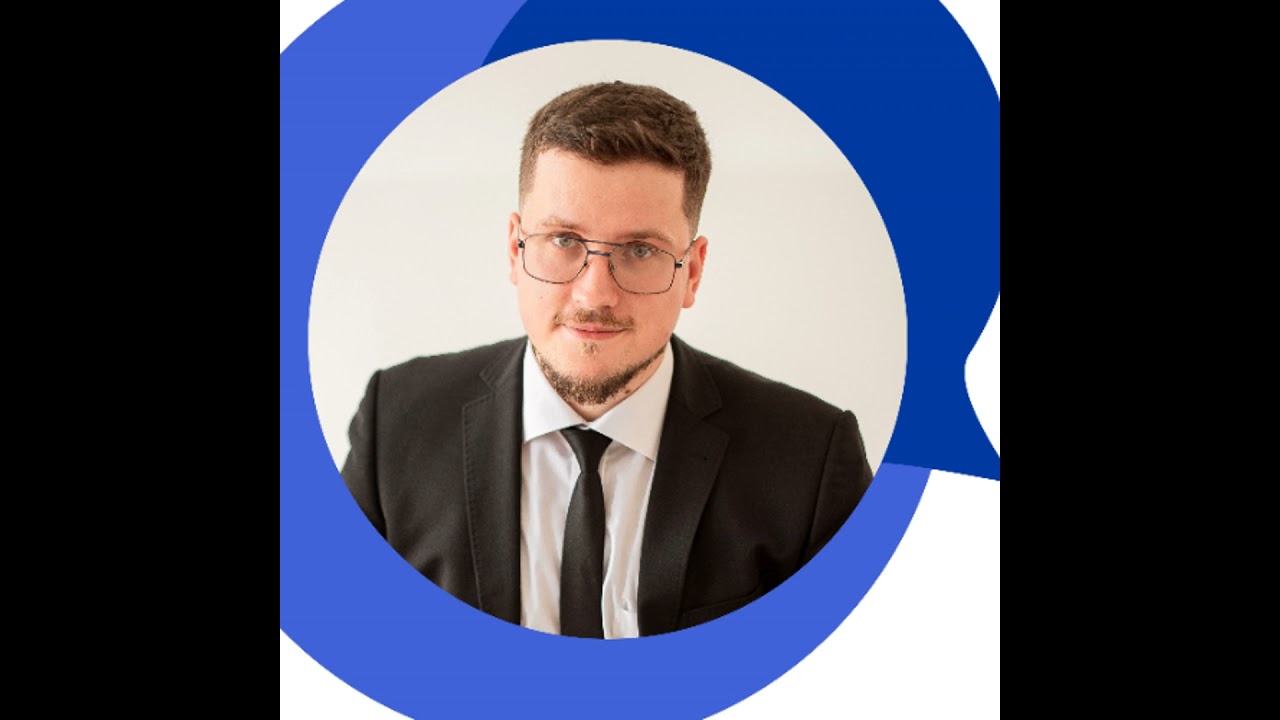 Podcast: Young Professionals Network: Ukraine and the Future of Europe's Security