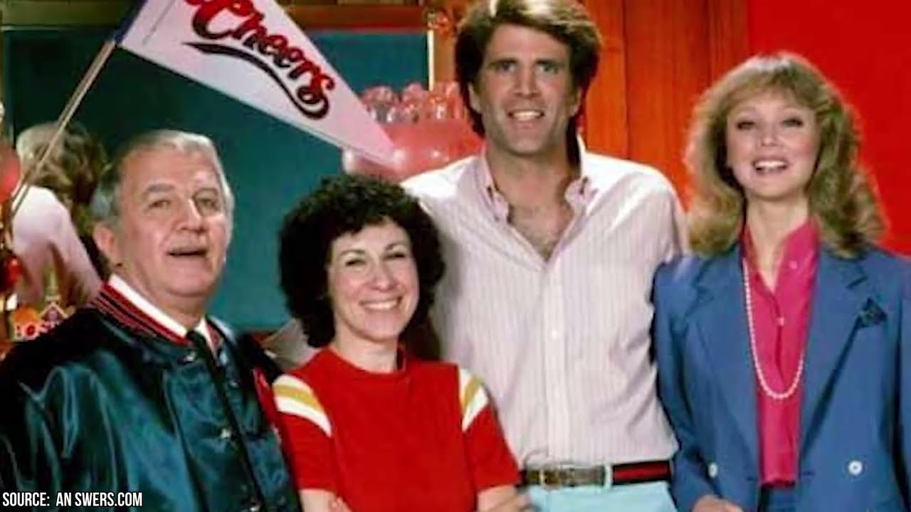 20 Secrets the Producers of Cheers Hid From Fans