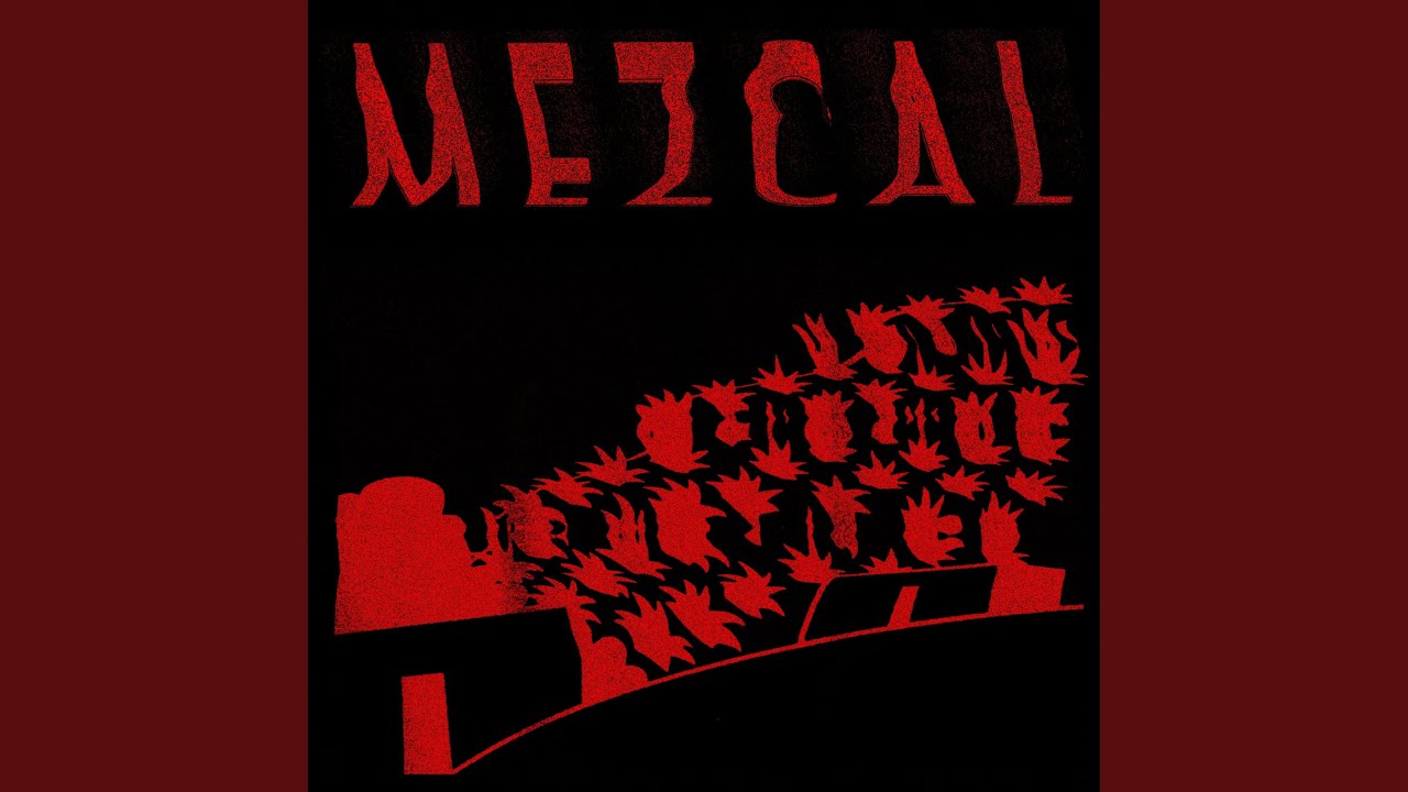 Mezcal