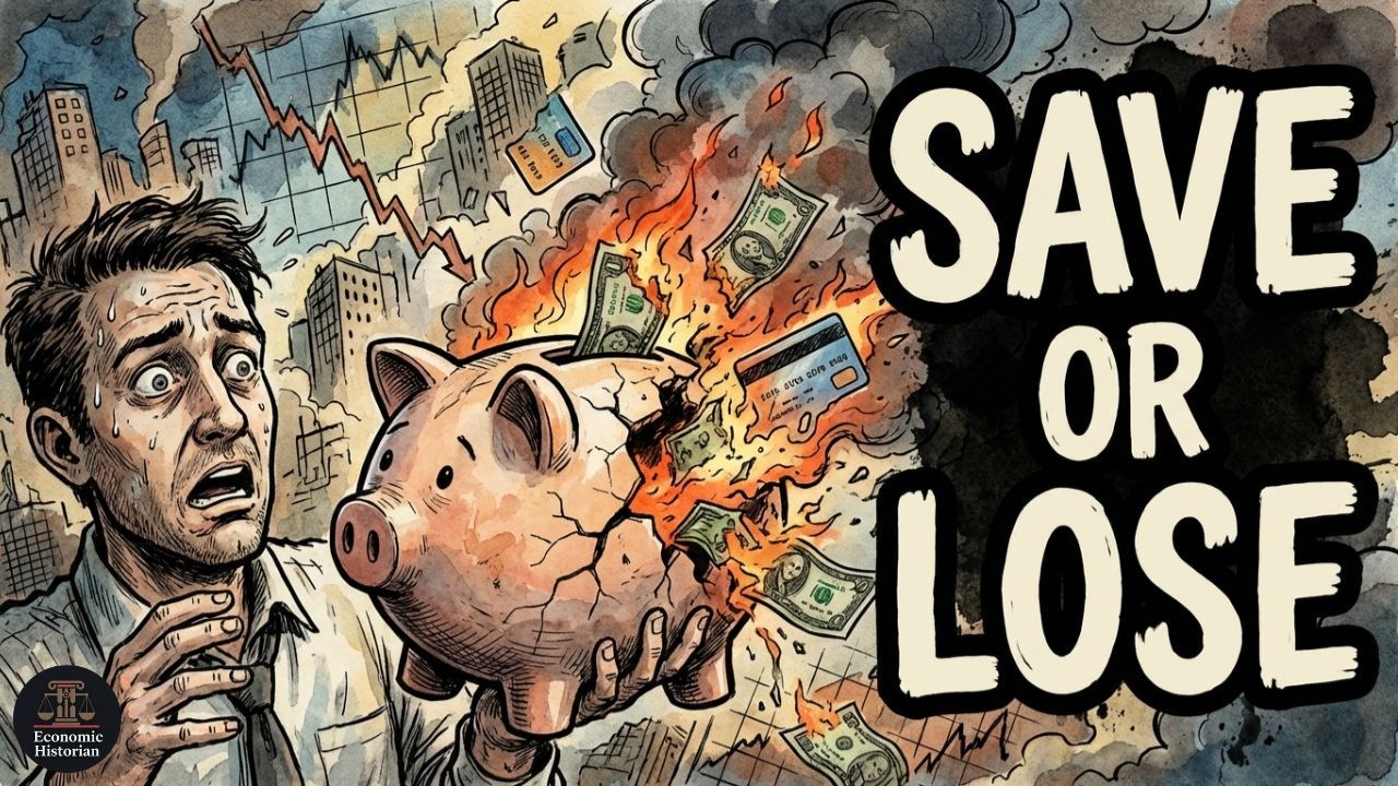 The Simple Money Routine That will Change your Finances