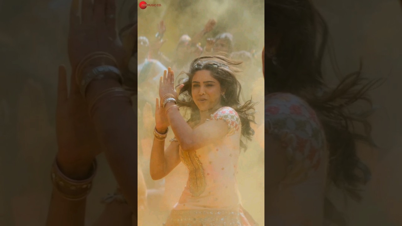 #Holiyaan #Tamil #Vedaa #JohnAbraham #Sharvari #Padmalatha #Y&uuml;va #Manuvardhan #shorts