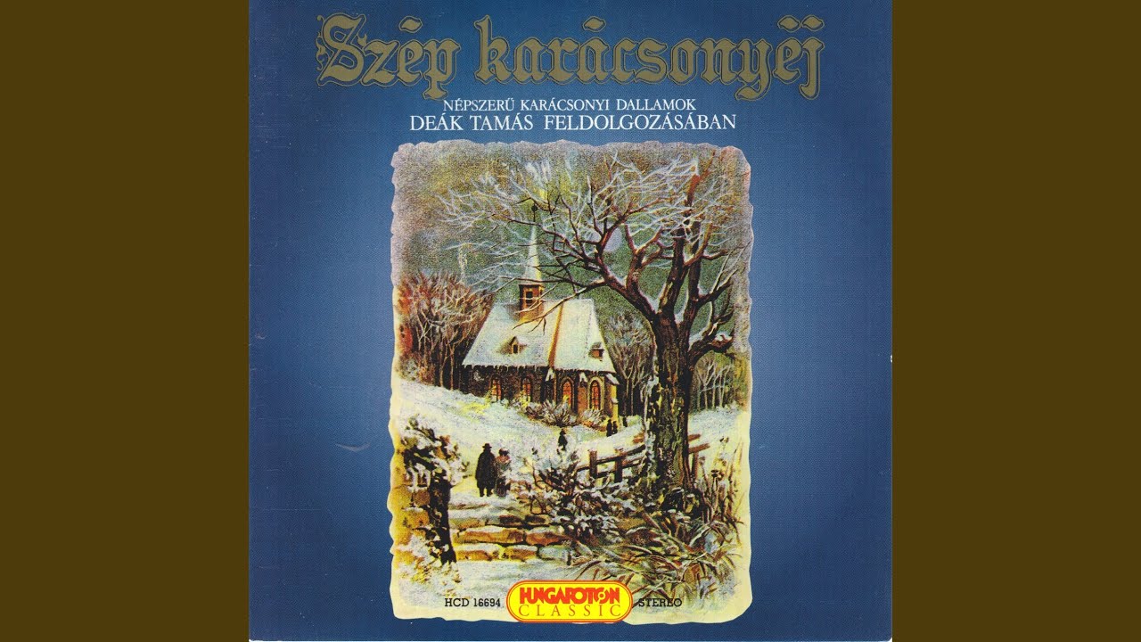 A kis Jézus megszületett