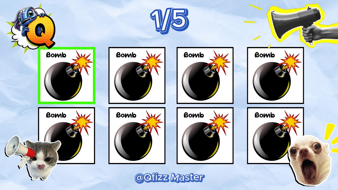 92% will FAIL this challenge! | Say The Word On Beat Challenge | Level 1 - 5 | Level Easy to Master