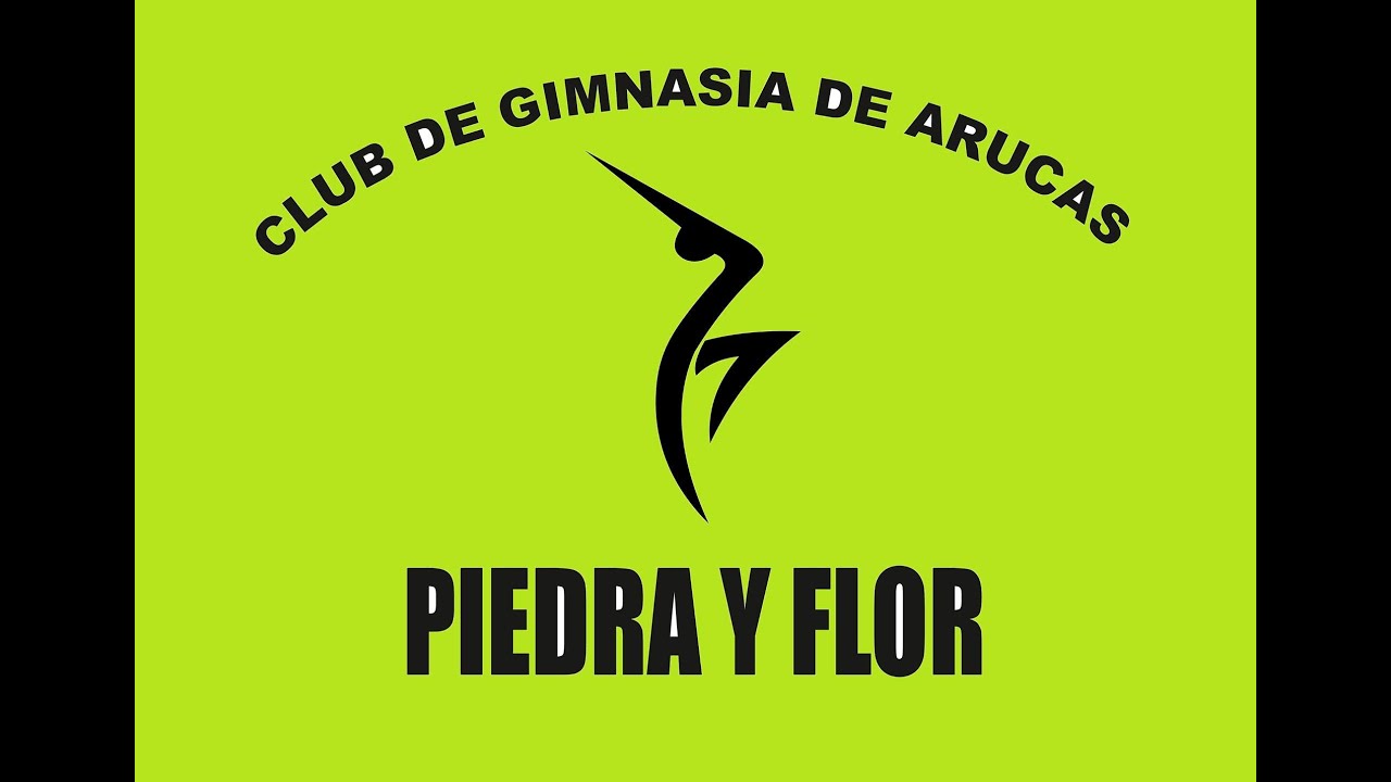 Festival Final Curso 2020/21 Club Piedra y Flor. Arucas