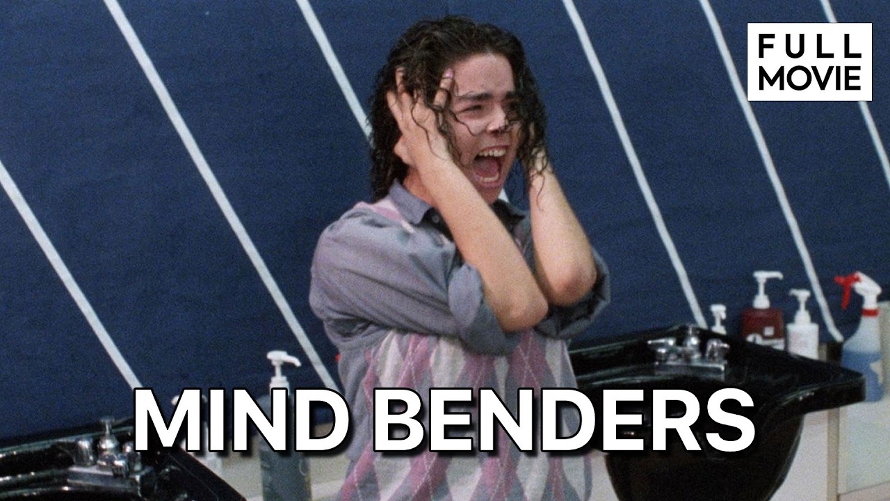 Mind Benders | English Full Movie | Action Comedy Horror